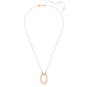 Colgante Swarovski Mujer DEXTERA in Aleación de Metal Cristallo 5642389 - 5642389